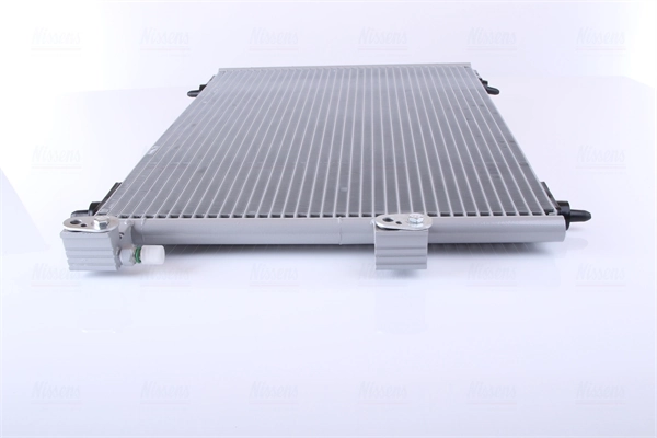 Radiator climatizare