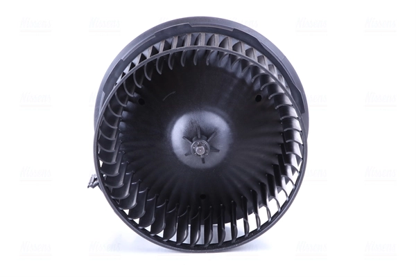 Ventilator habitaclu