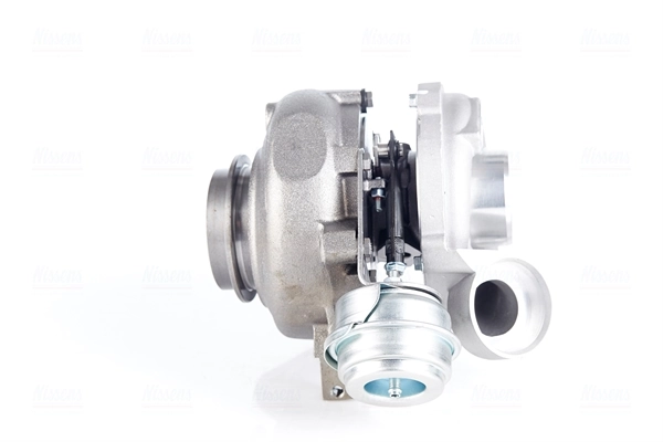 Turbina