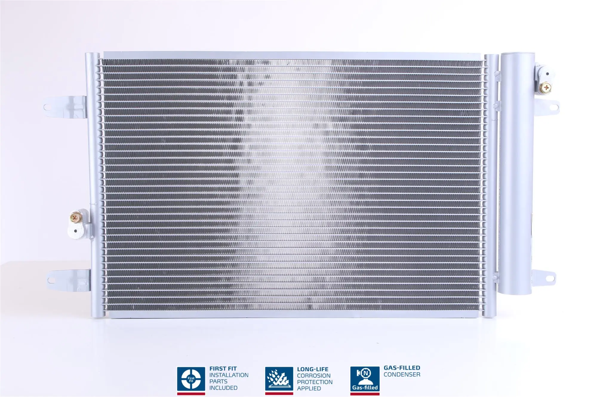 Radiator climatizare