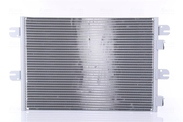 Radiator climatizare