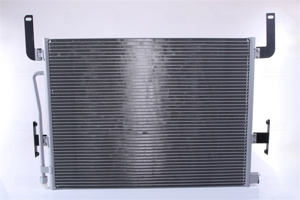 Radiator climatizare