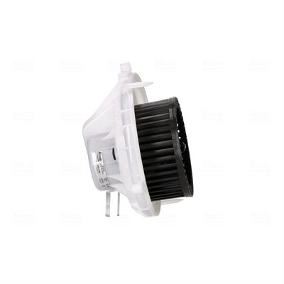 Ventilator habitaclu
