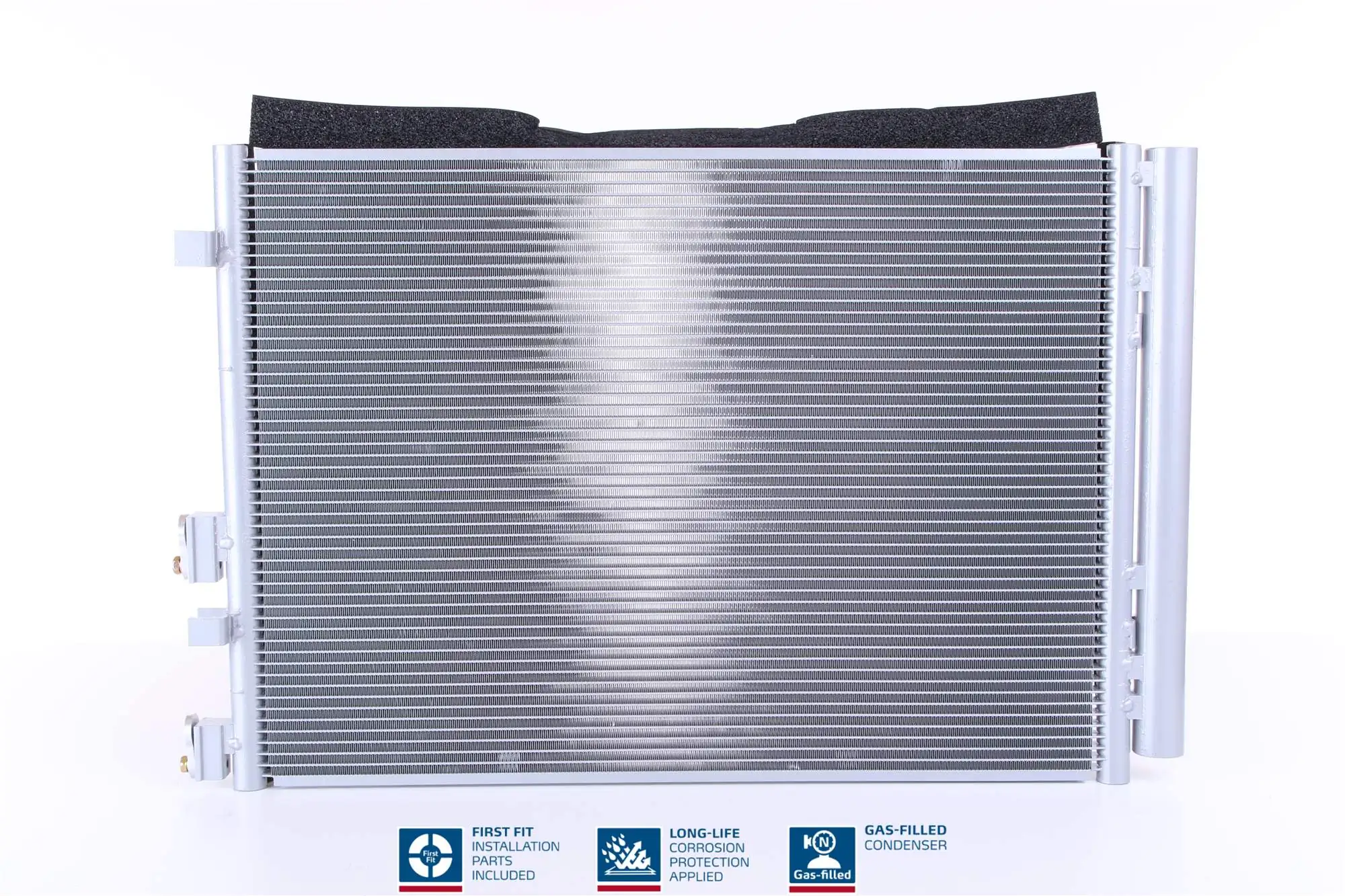Radiator climatizare