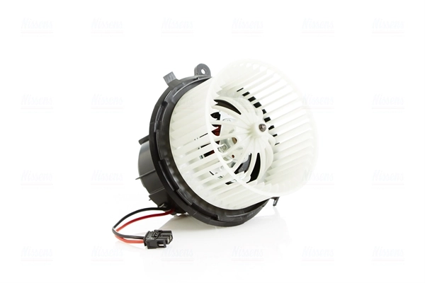 Ventilator habitaclu