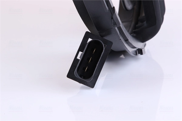 Ventilator radiator racire