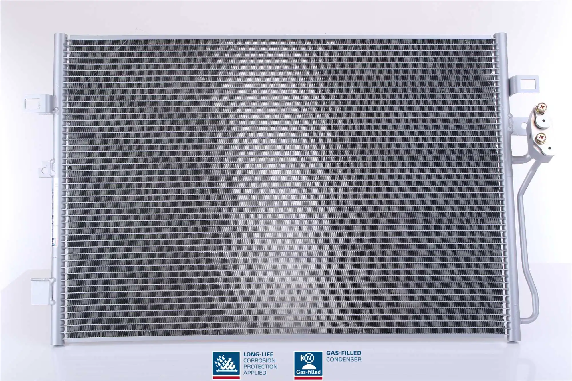 Radiator climatizare