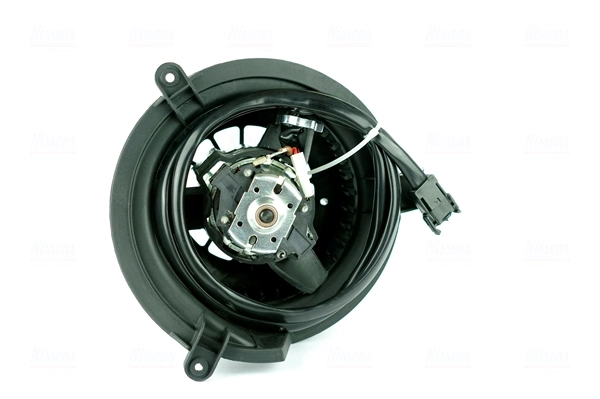 Ventilator habitaclu