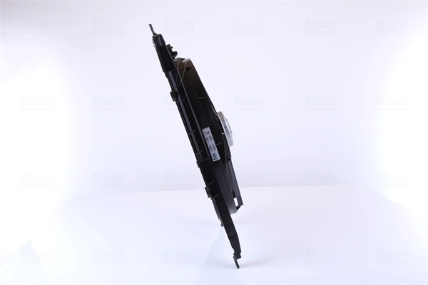 Ventilator radiator racire