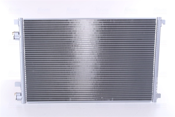 Radiator climatizare