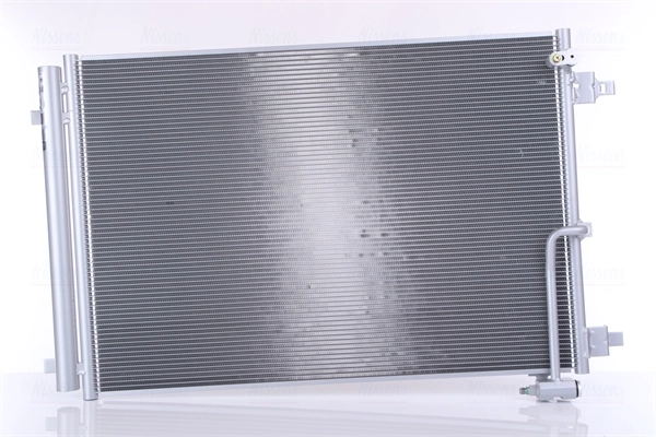 Radiator climatizare