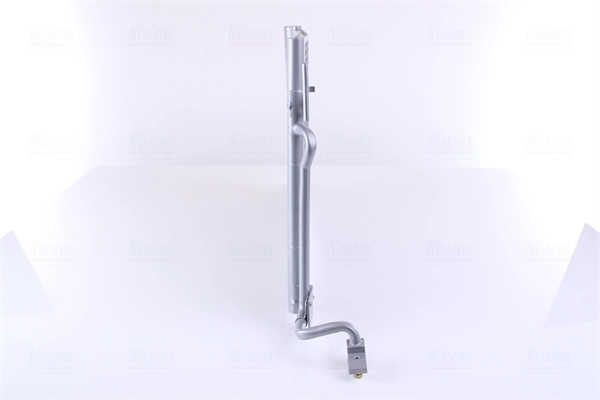 Radiator climatizare