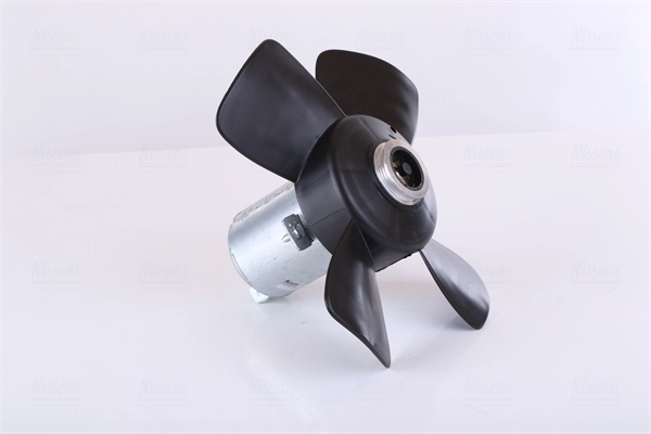 Ventilator radiator racire