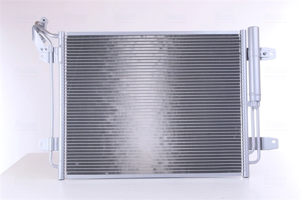 Radiator climatizare