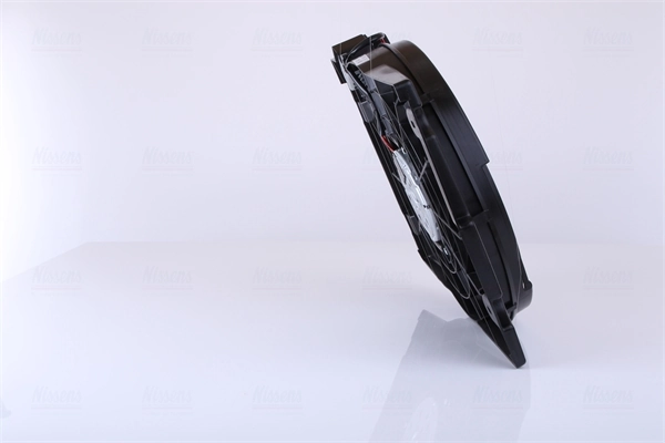Ventilator radiator racire
