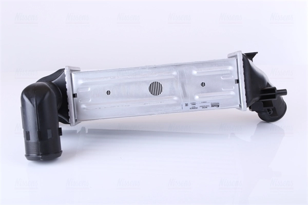 Intercooler