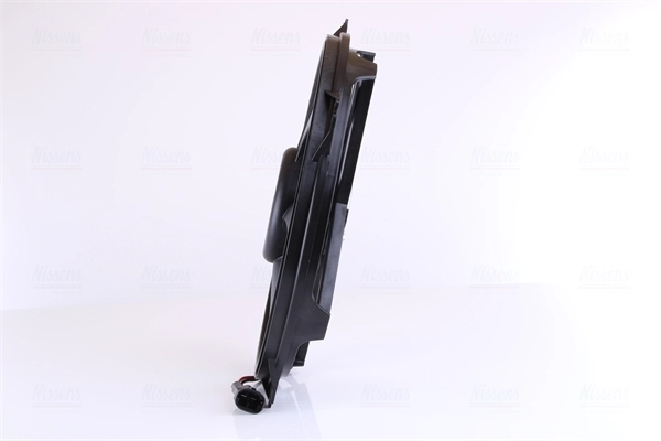 Ventilator radiator racire