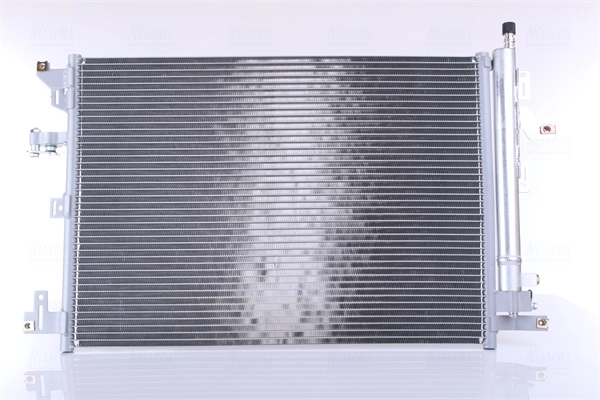 Radiator climatizare