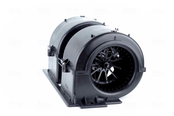 Ventilator habitaclu