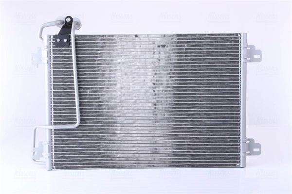 Radiator climatizare