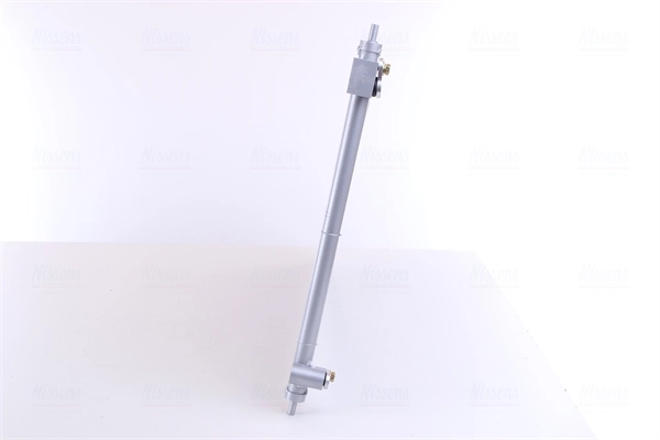 Radiator climatizare