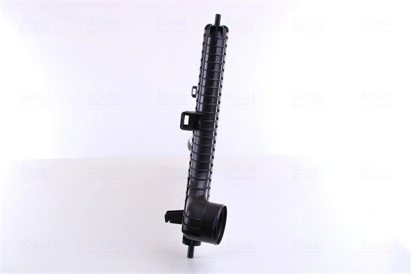 Intercooler, compresor