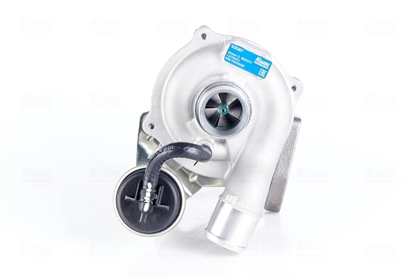 Turbina