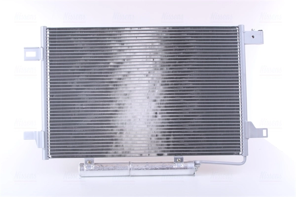 Radiator climatizare