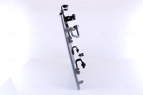Radiator climatizare