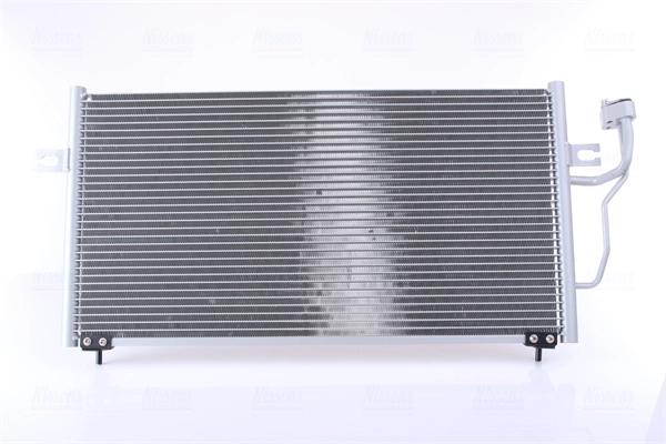 Radiator climatizare