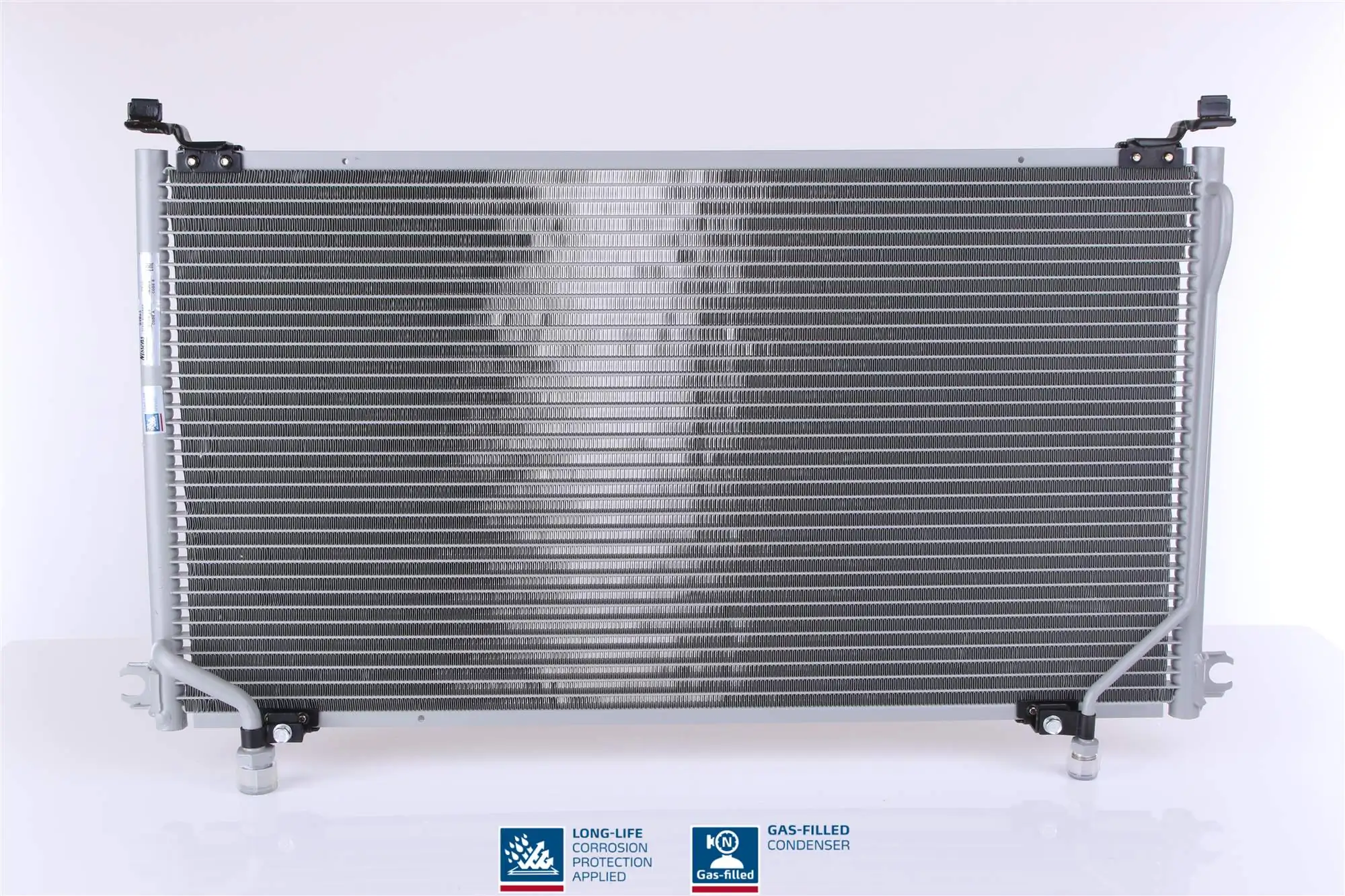 Radiator climatizare