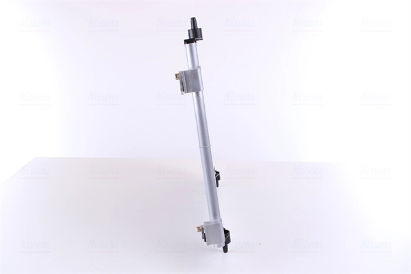 Radiator climatizare