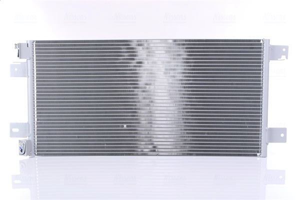 Radiator climatizare