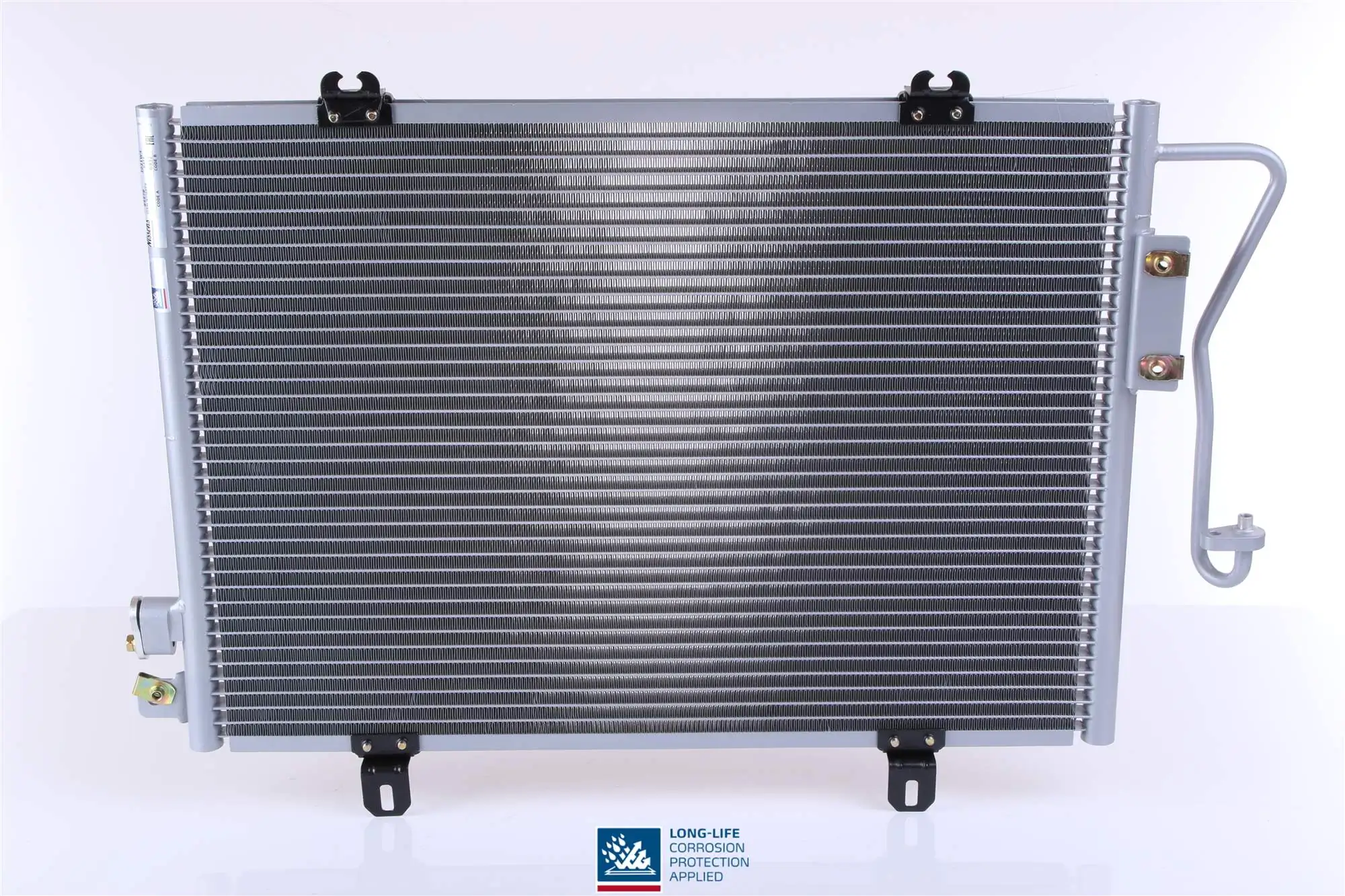 Radiator climatizare