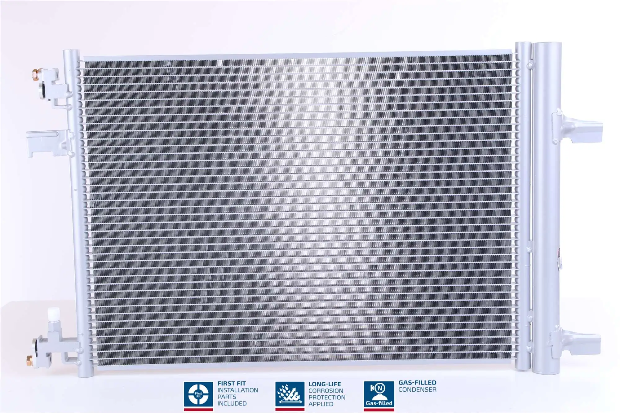 Radiator climatizare