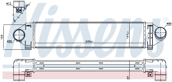 Intercooler