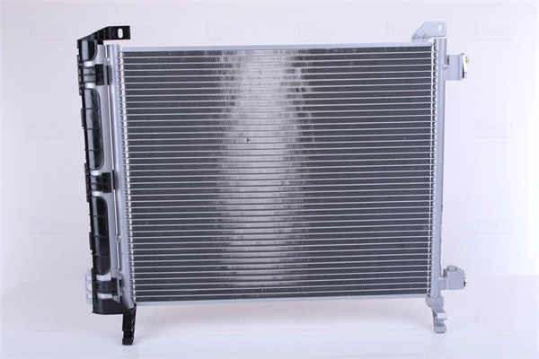 Radiator climatizare