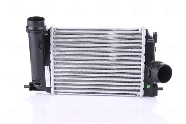 Intercooler