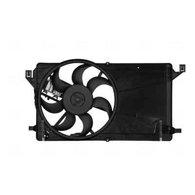 Ventilator radiator racire