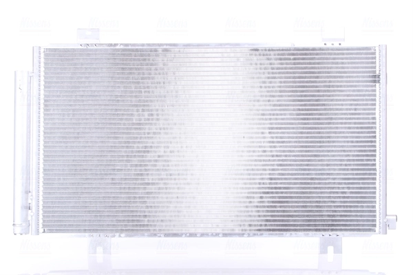 Radiator climatizare