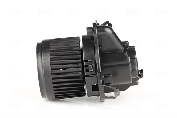 Ventilator habitaclu