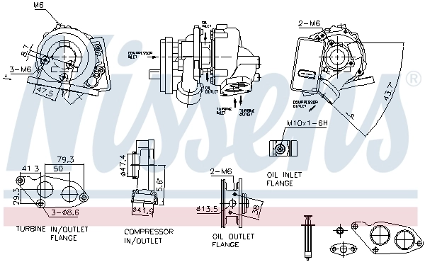 Turbina