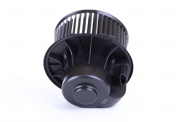 Ventilator habitaclu