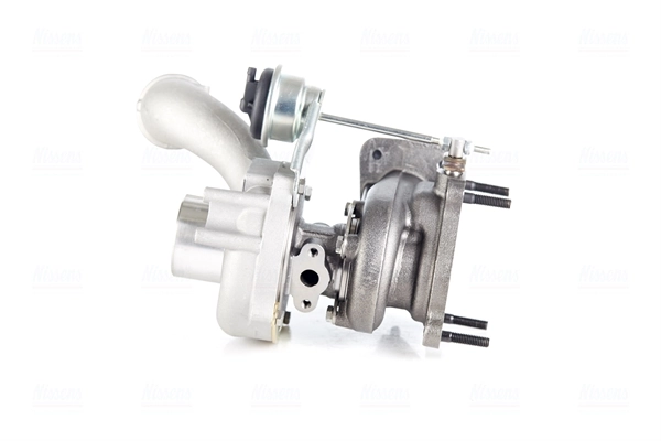 Turbina