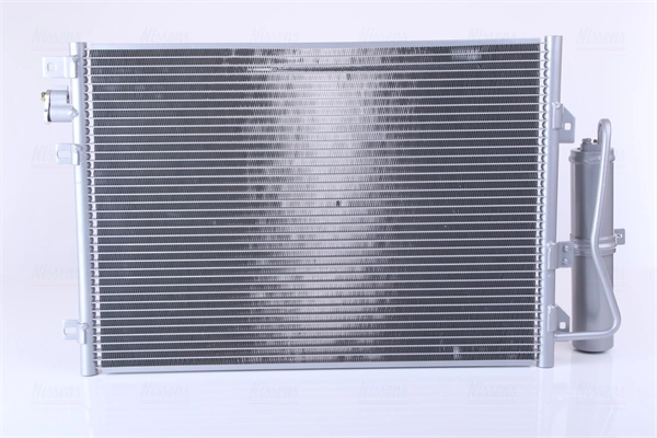 Radiator climatizare