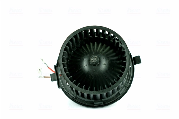 Ventilator habitaclu