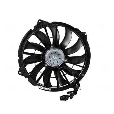 Ventilator radiator racire