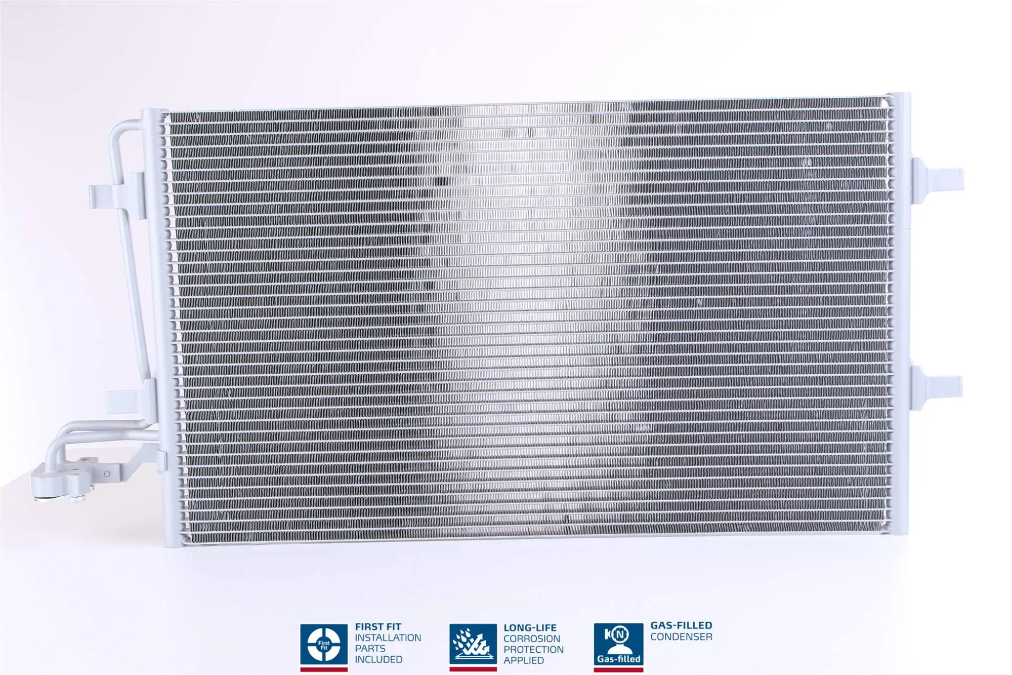 Radiator climatizare
