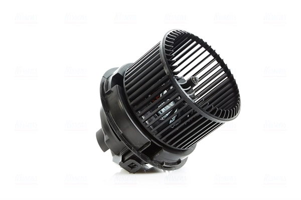 Ventilator habitaclu