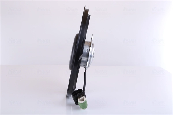 Ventilator radiator racire